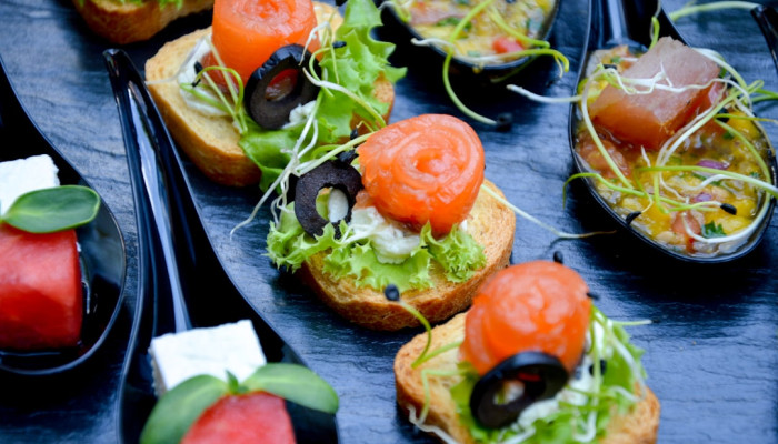 ✨ Private Chef Experiences