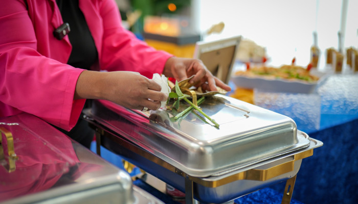 Private Chef Experiences
